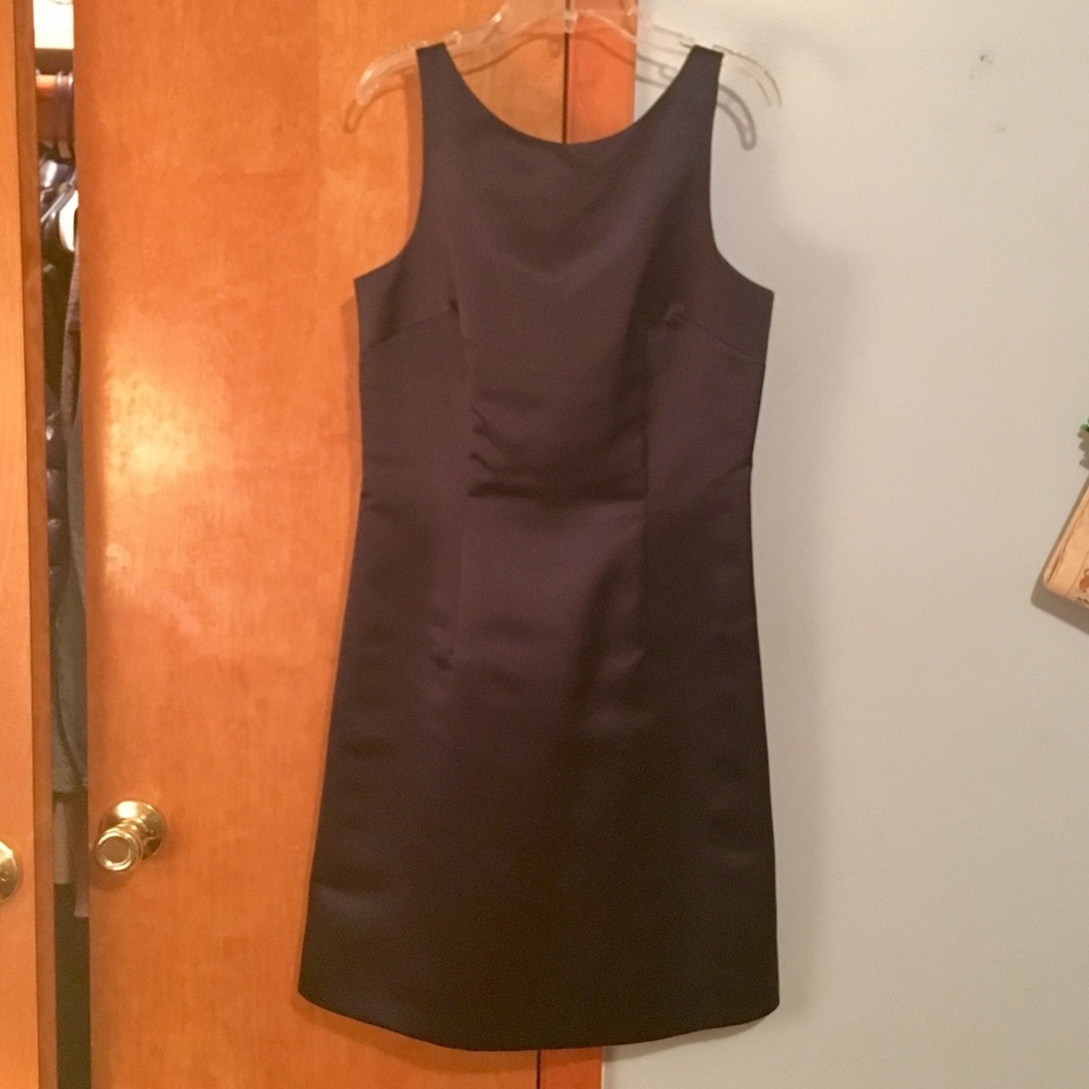 Classic formal dress